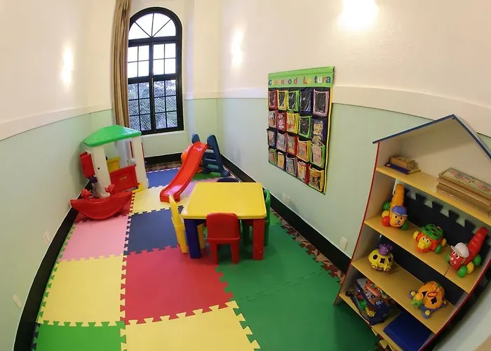 Pousada Do Bom JesusHotel Em