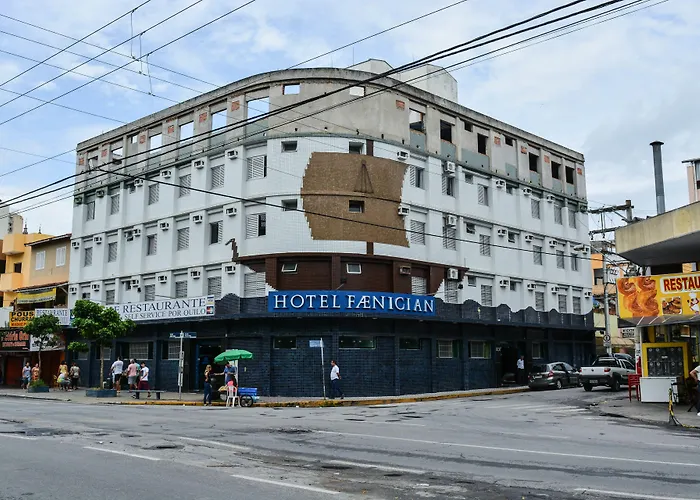 FaenicianHotel Em