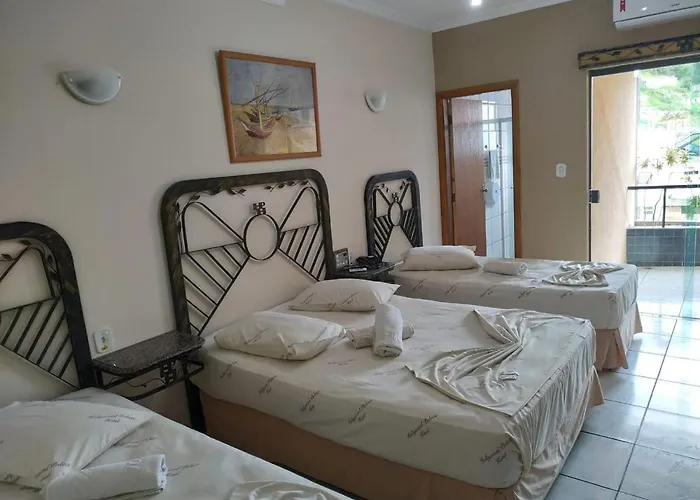 Hollywood PalaceHotel Em